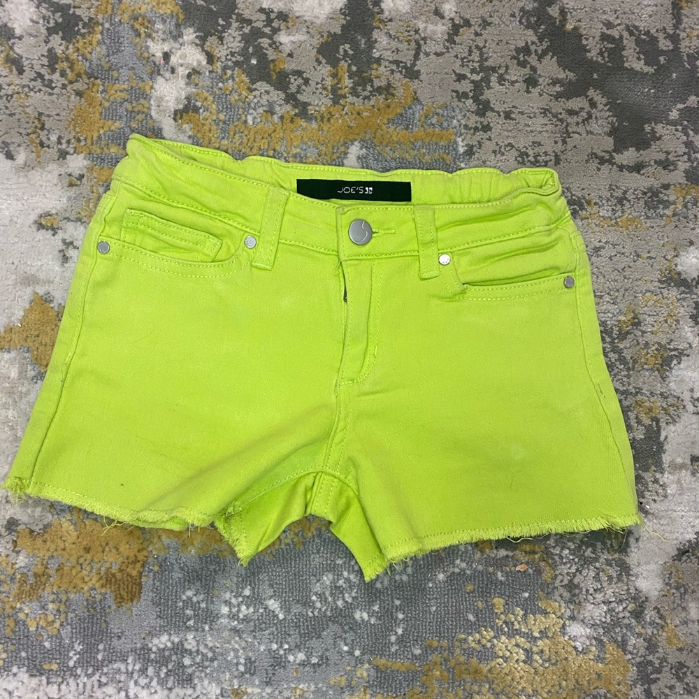 Joes Kids Shorts
